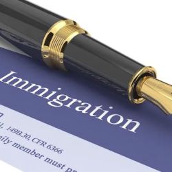 Rahbaran & Associates, PLLC, EB-5 Law Firm ico