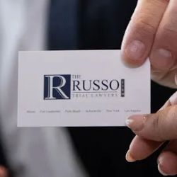 The Russo Firm - Miami ico