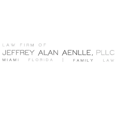 Law Firm of Jeffrey Alan Aenlle, PLLC 2