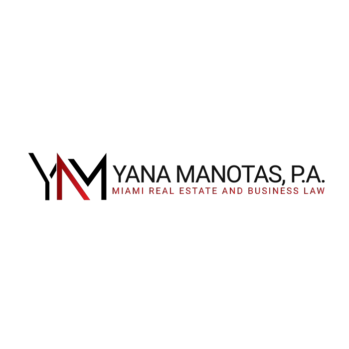 The Law Office of Yana A. Manotas, P.A. 1