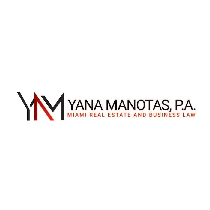 The Law Office of Yana A. Manotas, P.A. 0