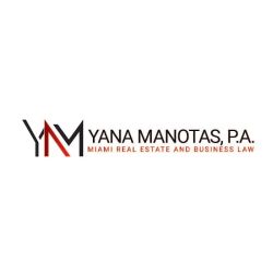 The Law Office of Yana A. Manotas, P.A. ico