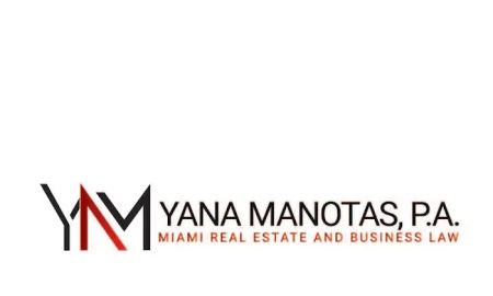 The Law Office of Yana A. Manotas, P.A.