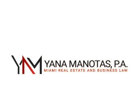 The Law Office of Yana A. Manotas, P.A.