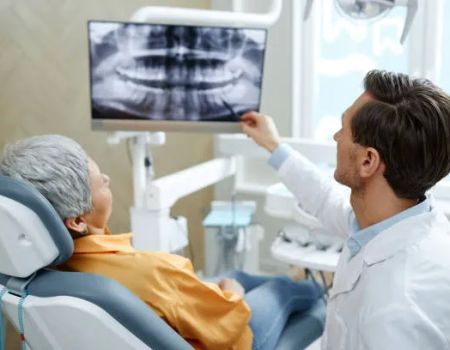 DENTAL EMPORIUM CORP