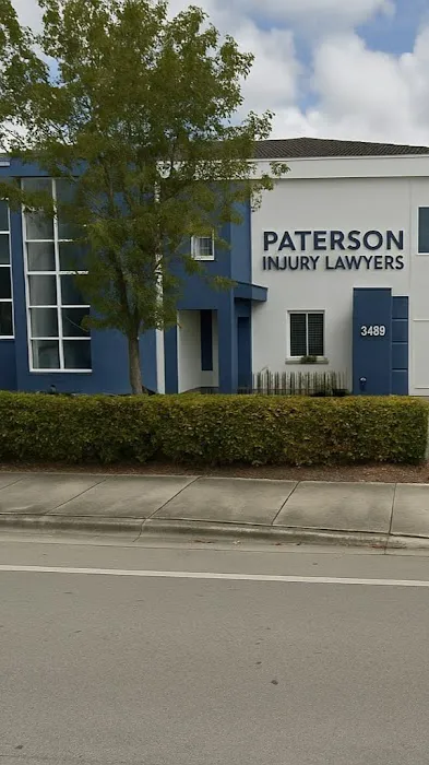 Paterson Injury Lawyers 1