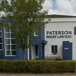 Paterson Injury Lawyers ico