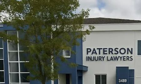 Paterson Injury Lawyers