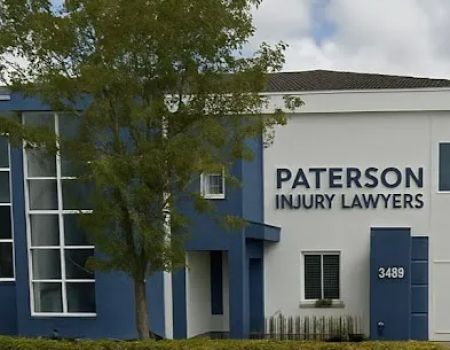 Paterson Injury Lawyers