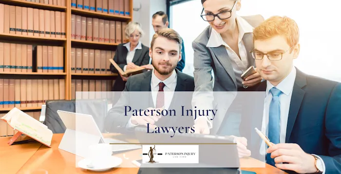Paterson Injury Lawyers 3