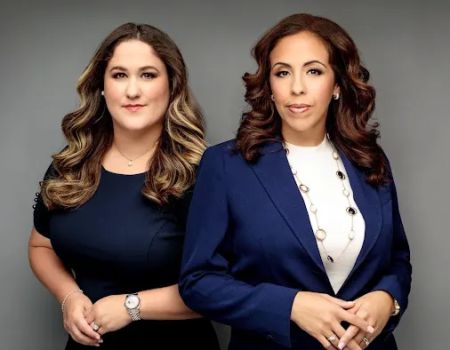Del Pino & Granados Law Firm