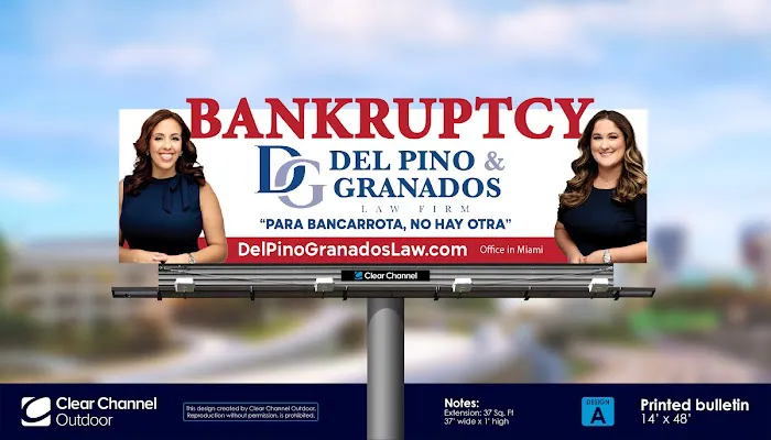 Del Pino & Granados Law Firm 6