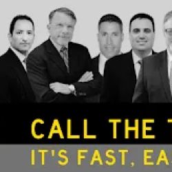 Florida DUI Lawyer - The Ticket Clinic ico