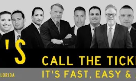 Florida DUI Lawyer - The Ticket Clinic