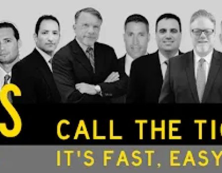 Florida DUI Lawyer - The Ticket Clinic