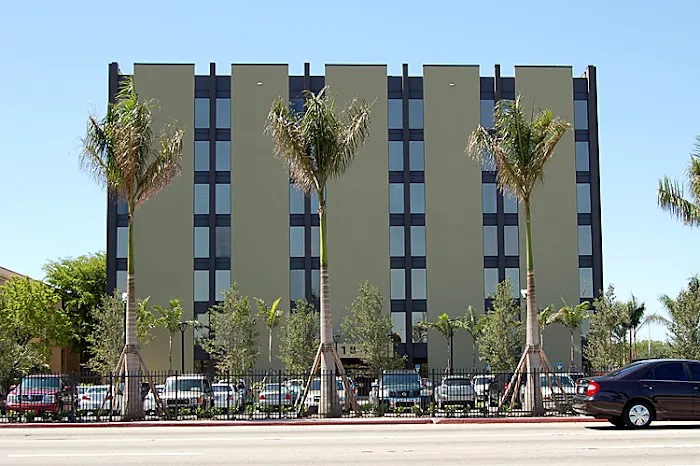 Law Office of Alberto H. Hernandez, P.A. 3