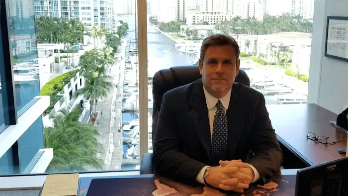 The Law Offices of Jason A. Deitch PA 1