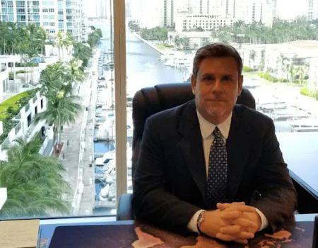 The Law Offices of Jason A. Deitch PA