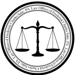 Law Offices of Frederick Charles Sake, PA ico