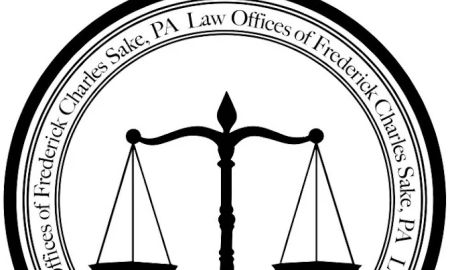 Law Offices of Frederick Charles Sake, PA