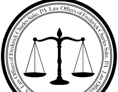 Law Offices of Frederick Charles Sake, PA