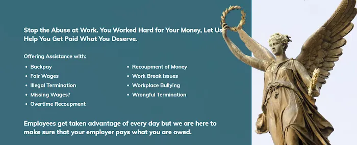 Stop Unpaid Wages 1