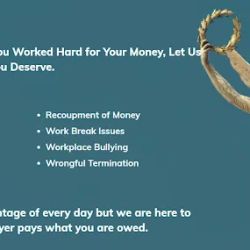 Stop Unpaid Wages ico