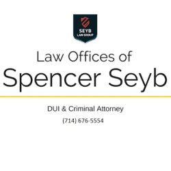 Seyb Law Group - DUI & Criminal Attorneys ico