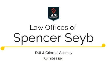 Seyb Law Group - DUI & Criminal Attorneys