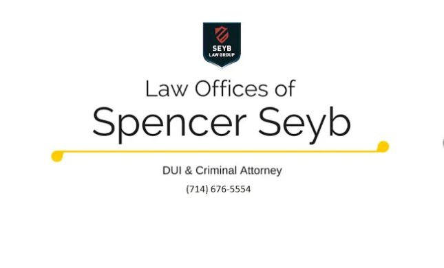 Seyb Law Group - DUI & Criminal Attorneys