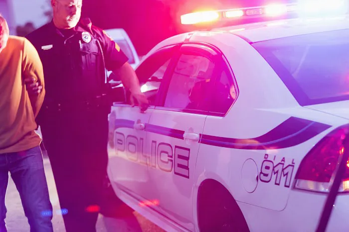Seyb Law Group - DUI & Criminal Attorneys 8