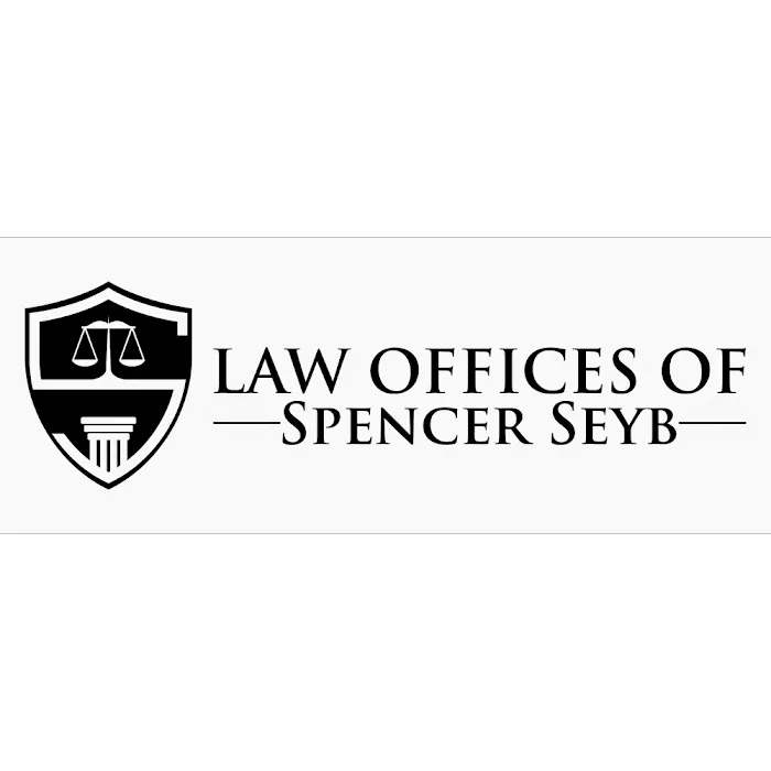 Seyb Law Group - DUI & Criminal Attorneys 7