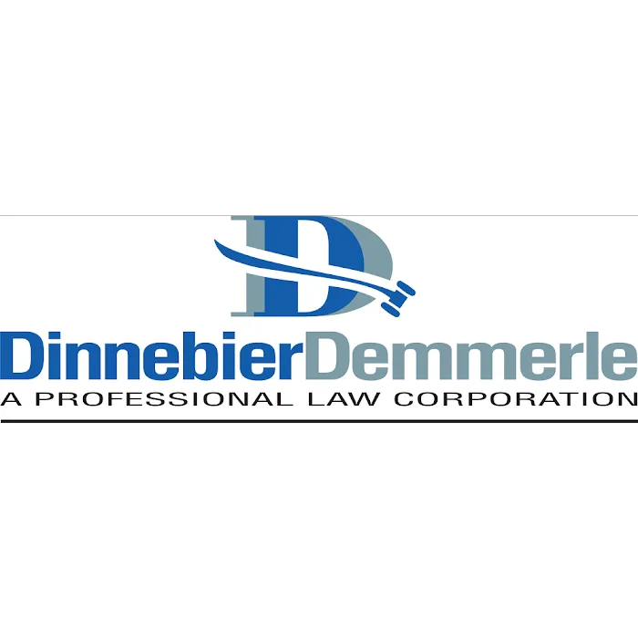 Dinnebier & Demmerle 3