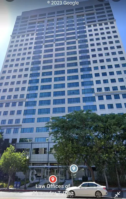 Law Offices of Alexander T. Diaz 1