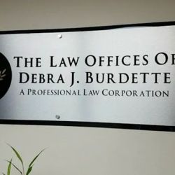 Law Offices Of Debra J. Burdette ico