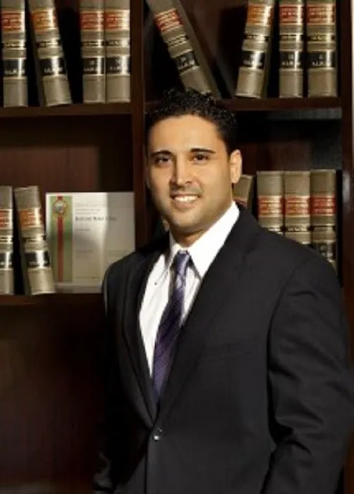 Law Offices of Navid Kohan 5