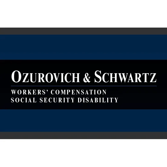 Ozurovich, Schwartz & Brown, A Professional Corp. 2