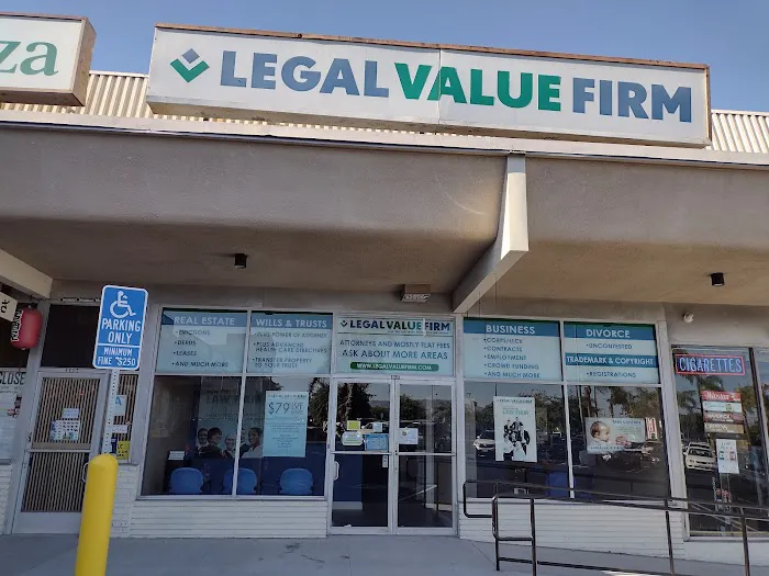 LEGAL VALUE FIRM 2