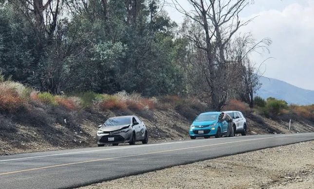 i Abogados de Accidentes