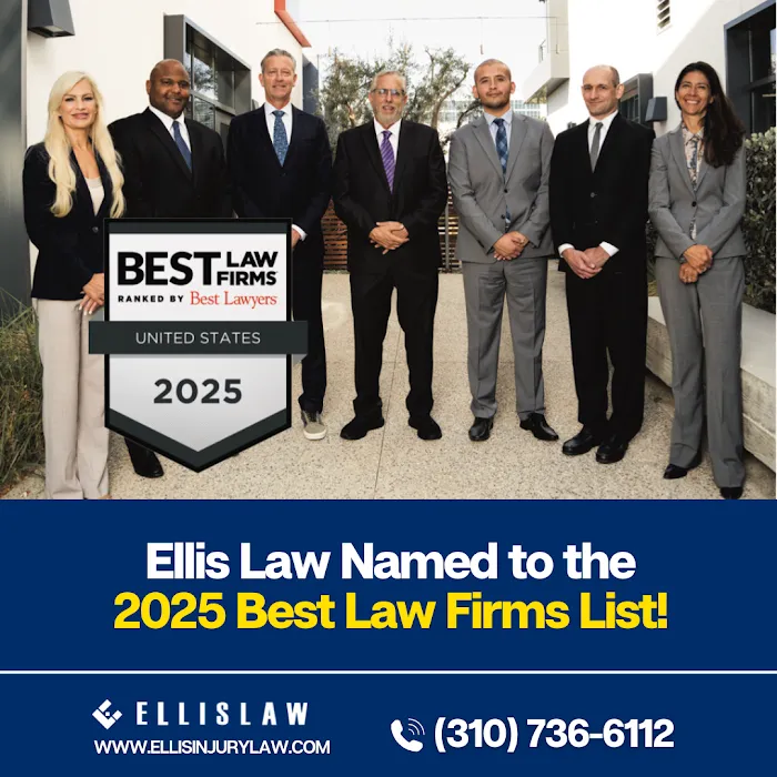 Ellis Law Corporation 9