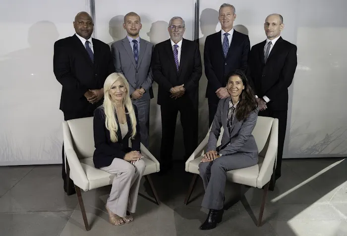 Ellis Law Corporation 7