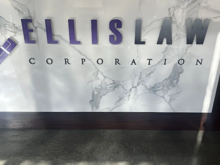 Ellis Law Corporation 0