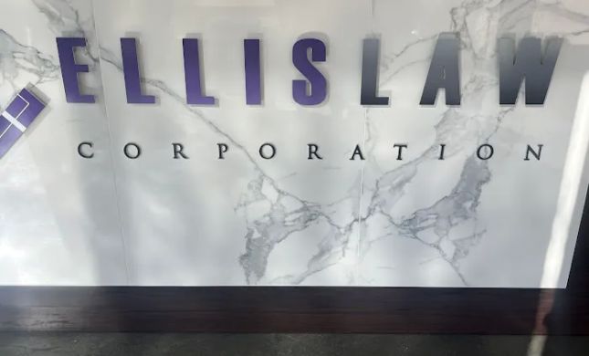 Ellis Law Corporation