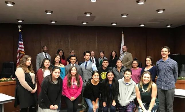 The Law Office of Sharon Abaud