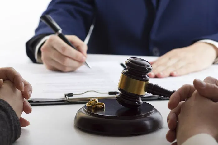 The Law Office of Sharon Abaud 8