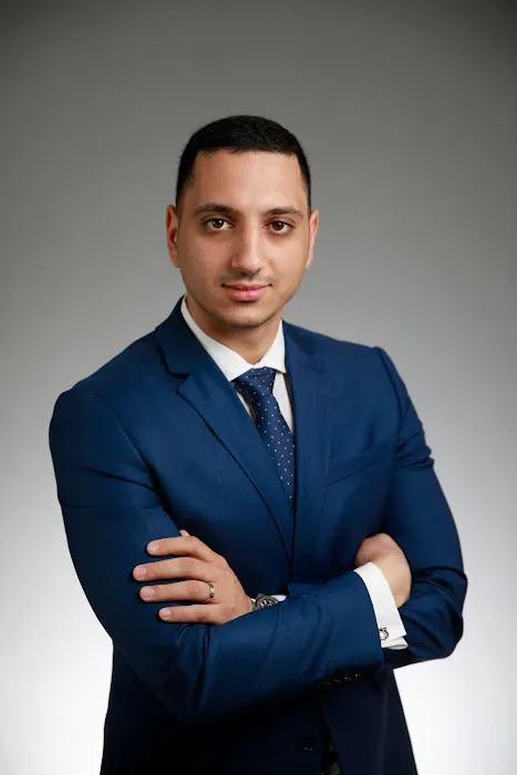 Barahmand Law Group 1