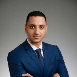 Barahmand Law Group ico