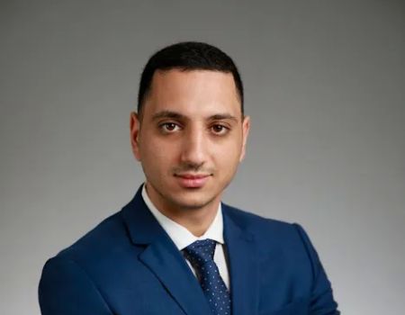 Barahmand Law Group