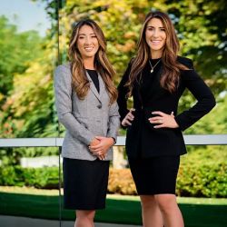 Shegerian Conniff LLP ico