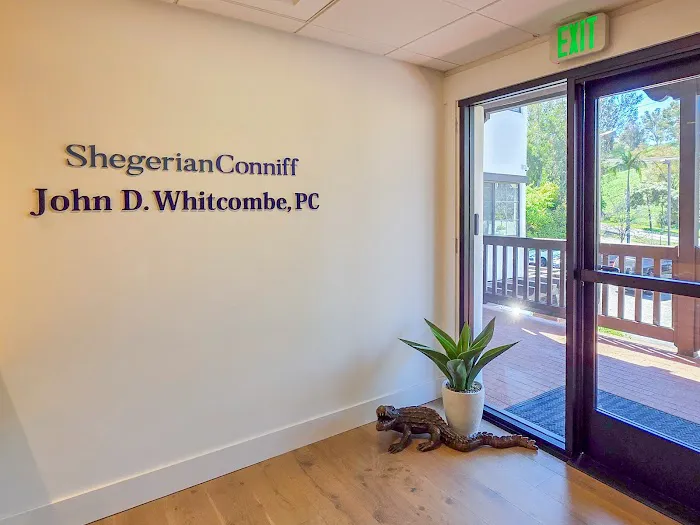 Shegerian Conniff LLP 9